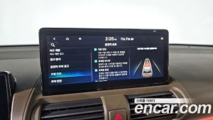 Hyundai Casper Inspiration 2025 года из Южной Кореи