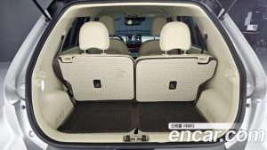 Hyundai Casper Inspiration 2025 года из Южной Кореи