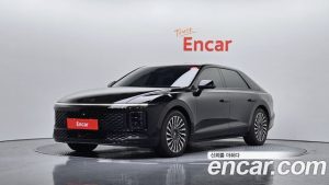Hyundai Grandeur 2.5 Бензин 2WD 2026 года из Южной Кореи
