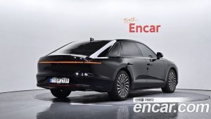 Hyundai Grandeur 2.5 Бензин 2WD 2026 года из Южной Кореи