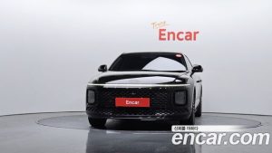 Hyundai Grandeur 2.5 Бензин 2WD 2026 года из Южной Кореи