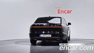 Hyundai Grandeur 2.5 Бензин 2WD 2026 года из Южной Кореи