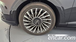 Hyundai Grandeur 2.5 Бензин 2WD 2026 года из Южной Кореи