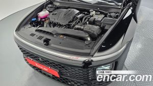 Hyundai Grandeur 2.5 Бензин 2WD 2026 года из Южной Кореи