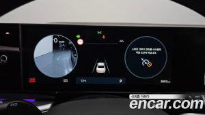 Hyundai Grandeur 2.5 Бензин 2WD 2026 года из Южной Кореи