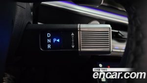 Hyundai Grandeur 2.5 Бензин 2WD 2026 года из Южной Кореи