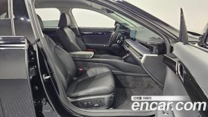 Hyundai Grandeur 2.5 Бензин 2WD 2026 года из Южной Кореи