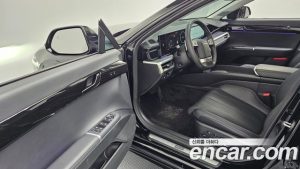 Hyundai Grandeur 2.5 Бензин 2WD 2026 года из Южной Кореи