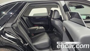 Hyundai Grandeur 2.5 Бензин 2WD 2026 года из Южной Кореи
