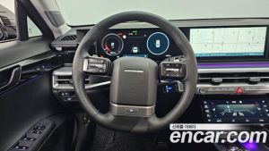 Hyundai Grandeur 2.5 Бензин 2WD 2026 года из Южной Кореи