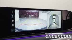 Hyundai Grandeur 2.5 Бензин 2WD 2026 года из Южной Кореи