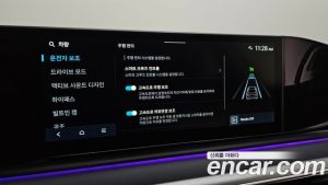 Hyundai Grandeur 2.5 Бензин 2WD 2026 года из Южной Кореи