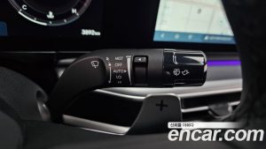Hyundai Grandeur 2.5 Бензин 2WD 2026 года из Южной Кореи