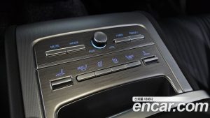 Hyundai Grandeur 2.5 Бензин 2WD 2026 года из Южной Кореи