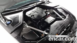 Genesis G80 Бензин 2.5 Turbo AWD 2025 года из Южной Кореи