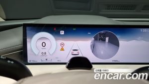 Genesis G80 Бензин 2.5 Turbo AWD 2025 года из Южной Кореи