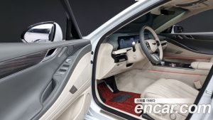 Genesis G80 Бензин 2.5 Turbo AWD 2025 года из Южной Кореи