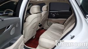 Genesis G80 Бензин 2.5 Turbo AWD 2025 года из Южной Кореи