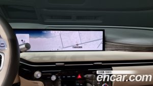 Genesis G80 Бензин 2.5 Turbo AWD 2025 года из Южной Кореи