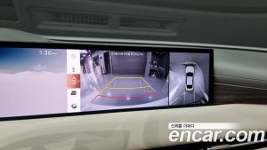 Genesis G80 Бензин 2.5 Turbo AWD 2025 года из Южной Кореи