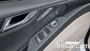 Genesis G80 Бензин 2.5 Turbo AWD 2025 года из Южной Кореи