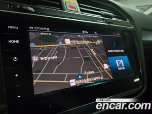 Volkswagen Tiguan 2.0 TSI Prestige 2022 года из Южной Кореи