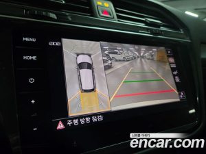 Volkswagen Tiguan 2.0 TSI Prestige 2022 года из Южной Кореи