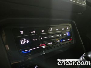 Volkswagen Tiguan 2.0 TSI Prestige 2022 года из Южной Кореи