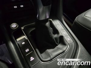 Volkswagen Tiguan 2.0 TSI Prestige 2022 года из Южной Кореи