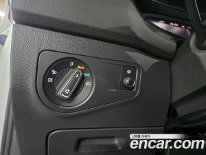 Volkswagen Tiguan 2.0 TSI Prestige 2022 года из Южной Кореи