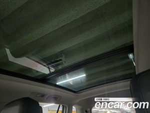 Volkswagen Tiguan 2.0 TSI Prestige 2022 года из Южной Кореи