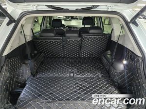 Volkswagen Tiguan 2.0 TSI Prestige 2022 года из Южной Кореи