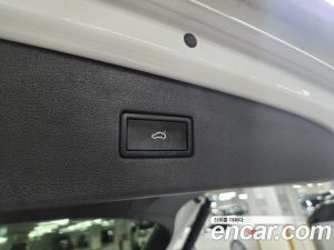 Volkswagen Tiguan 2.0 TSI Prestige 2022 года из Южной Кореи