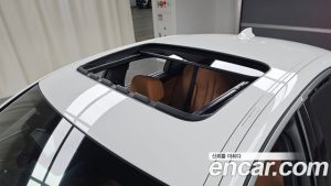 BMW 5-Series 520i M Sport 2023 года из Южной Кореи