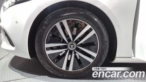 Mercedes-Benz A-Class A220 HATCHBACK 2023 года из Южной Кореи