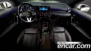 Mercedes-Benz A-Class A220 HATCHBACK 2023 года из Южной Кореи