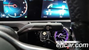 Mercedes-Benz A-Class A220 HATCHBACK 2023 года из Южной Кореи