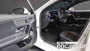 Mercedes-Benz A-Class A220 HATCHBACK 2023 года из Южной Кореи