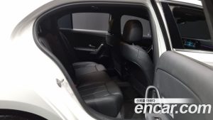 Mercedes-Benz A-Class A220 HATCHBACK 2023 года из Южной Кореи