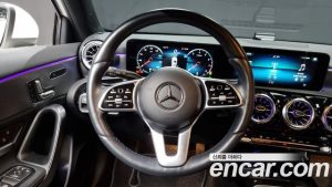 Mercedes-Benz A-Class A220 HATCHBACK 2023 года из Южной Кореи