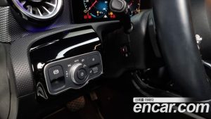 Mercedes-Benz A-Class A220 HATCHBACK 2023 года из Южной Кореи