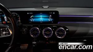 Mercedes-Benz A-Class A220 HATCHBACK 2023 года из Южной Кореи