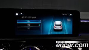 Mercedes-Benz A-Class A220 HATCHBACK 2023 года из Южной Кореи