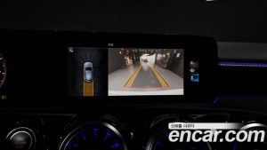 Mercedes-Benz A-Class A220 HATCHBACK 2023 года из Южной Кореи