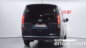 Hyundai Staria Wagon 5 2025 года из Южной Кореи