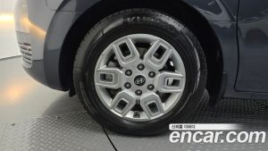 Hyundai Staria Wagon 5 2025 года из Южной Кореи