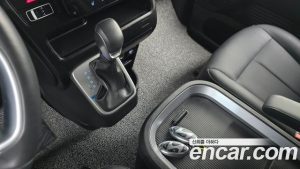 Hyundai Staria Wagon 5 2025 года из Южной Кореи