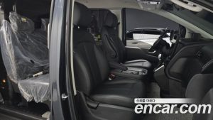 Hyundai Staria Wagon 5 2025 года из Южной Кореи