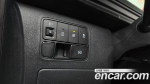 Hyundai Staria Wagon 5 2025 года из Южной Кореи