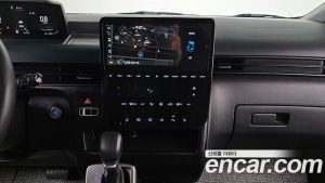 Hyundai Staria Wagon 5 2025 года из Южной Кореи
